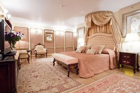 Hotel Marinela in София — foto 6
