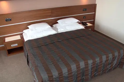 Hotel Plaža Omiš in Omiš — foto 25