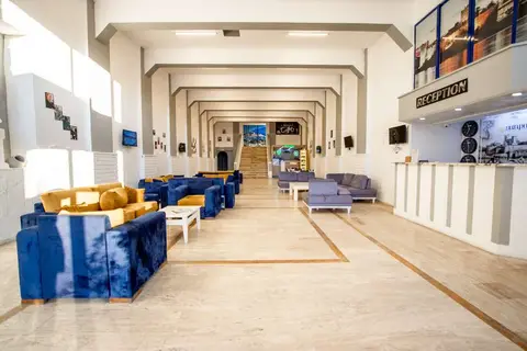 Sunpoint Suites Hotel in Bodrum — foto 21