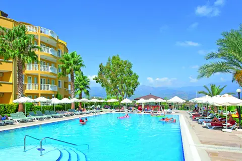 Fly & Go Club Paradiso in Alanya