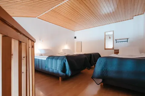 Lapland Hotels Sirkantähti in Levi, foto 13