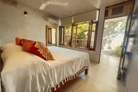 Hotel Poc Na in Cancún — foto 8