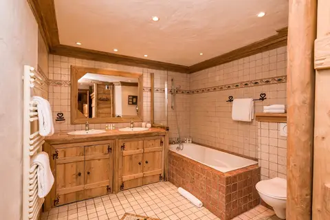 Chalet Arosa in Val-d'Isère — foto 10