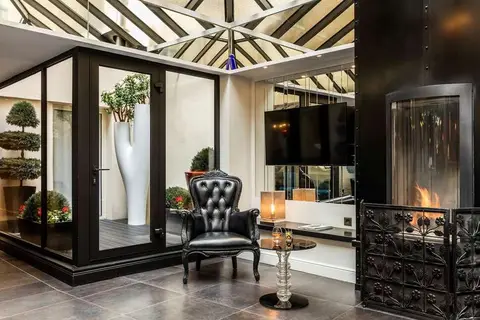 Hotel Louvre Saint-Honoré in Parijs, foto 8
