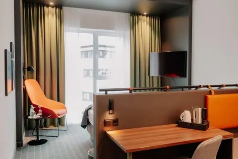 VIA PLAZA Meppen by Hackmann foto 27