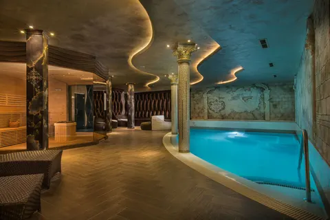 Diamant Residence Hotel & Spa foto 7