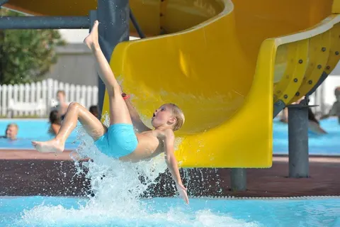 Camping Villaggio Barricata foto 6