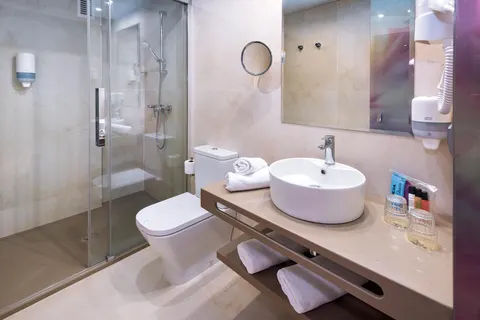 Sumus Hotel Monteplaya & Spa - all inclusive - adults only foto 28