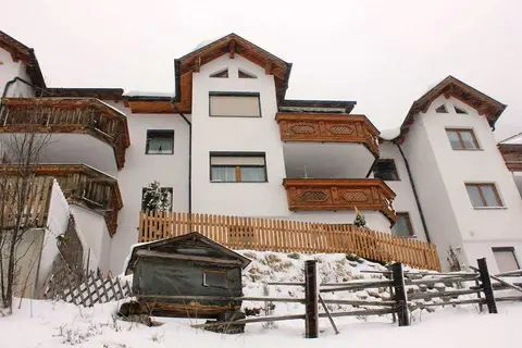 Appartement Bödala in Ischgl