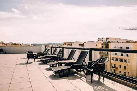 Primera Hotel in San Pawl il-Baħar — foto 8