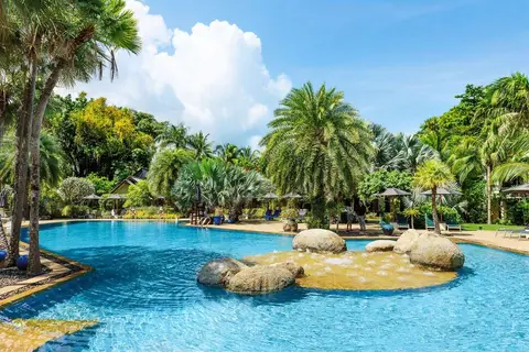 Paradox Resort Phuket in ตำบลกะรน — foto 21