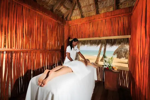 Grand Sirenis Punta Cana Resort in Salvaleón de Higüey — foto 12