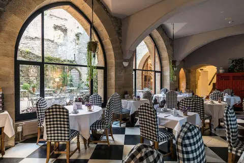 Parador de Ibiza in Ibiza — foto 5