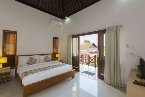 Kubal Villa & Restaurant in Kuta Utara — foto 5