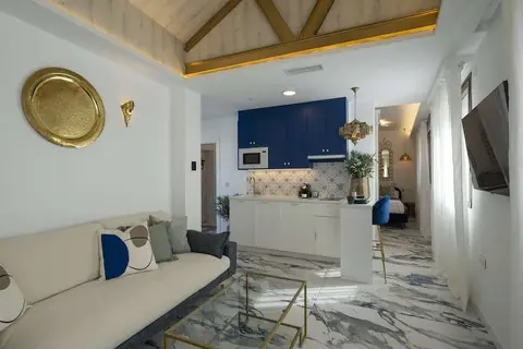 Palatina Concept Suites in Granada — foto 19