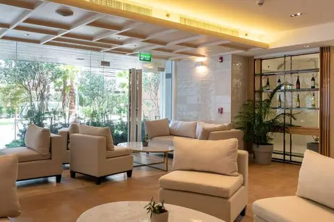 Jasmine 59 Hotel in Bangkok — foto 22