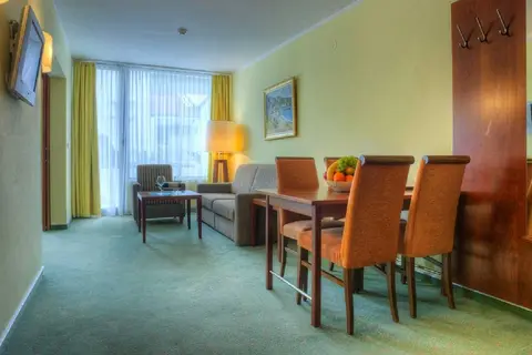 Hotel Rivijera in Petrovac na Moru — foto 17