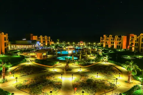 Lemon & Soul Garden Makadi in Makadi Bay — foto 18