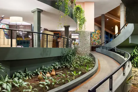 DoubleTree by Hilton Hotel Cariari San Jose in San José — foto 22