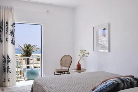 Myconian Sunrise Relais & Chateaux Hotel in Πλιντρί — foto 19