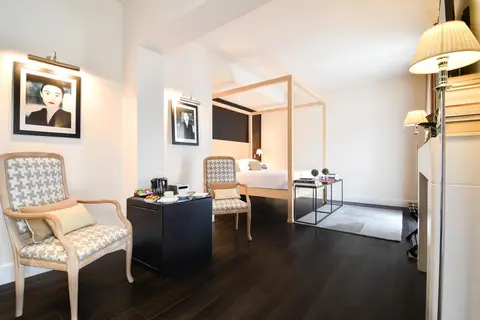 Hotel Michelangelo in Chianciano Terme, foto 15