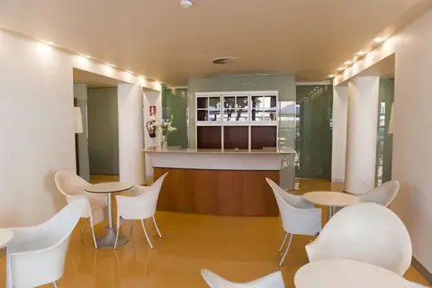 El Palmeral in Benidorm — foto 8