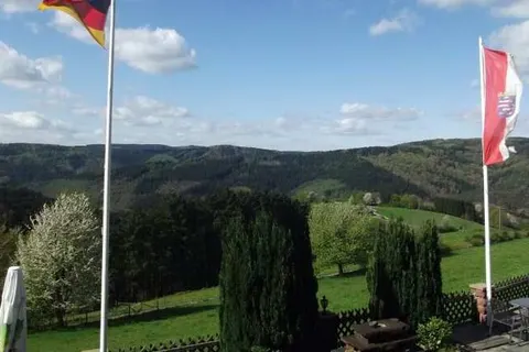 Hotel Zum Weissen Lamm foto 19