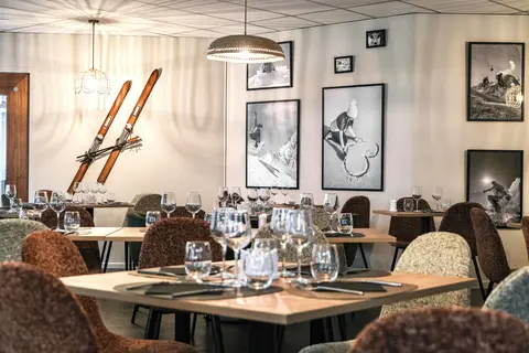 Hôtel Belambra L'Orée des Pistes in Les Deux Alpes, foto 3