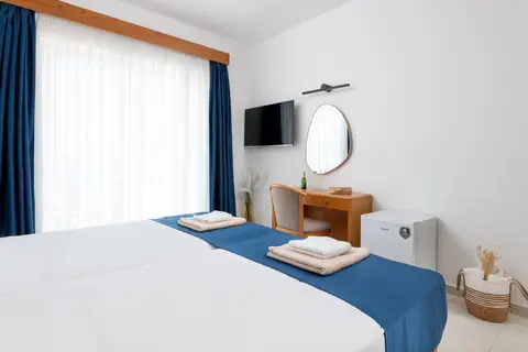 Lindos Nest in Πεύκοι — foto 14