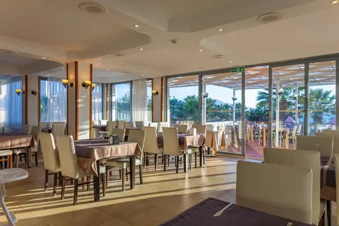 Sentinus Beach Hotel in Kusadasi — foto 10
