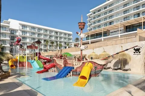 Best Triton in Benalmádena, foto 15