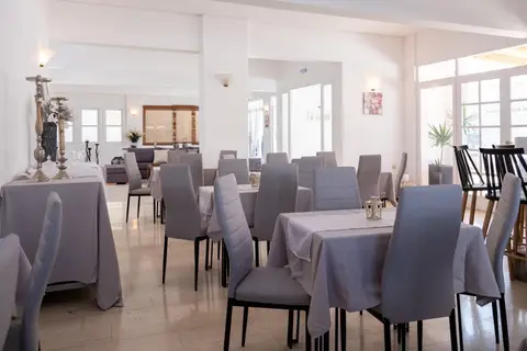 Pasiphae Hotel in Pasiphae Hotel, foto 5