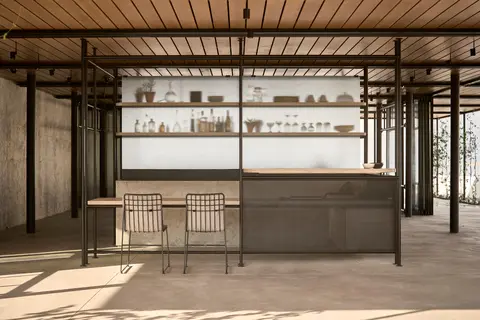 Hotel Dexamenes Seaside in Δημοτική Ενότητα Αμαλιάδας — foto 15