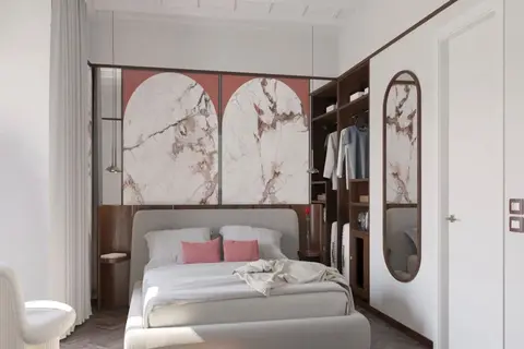 Navona Palace Luxury Inn in Rome — foto 4