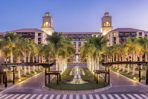 Lopesan Costa Meloneras Resort & Spa in Meloneras — foto 33