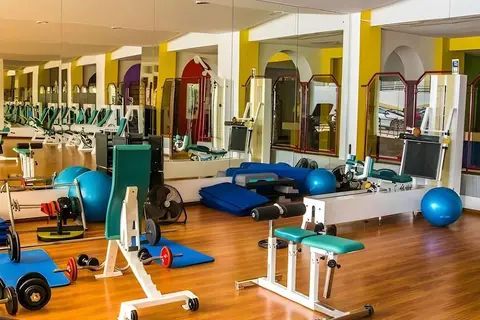 Luna Hotel da Oura in Albufeira — foto 19