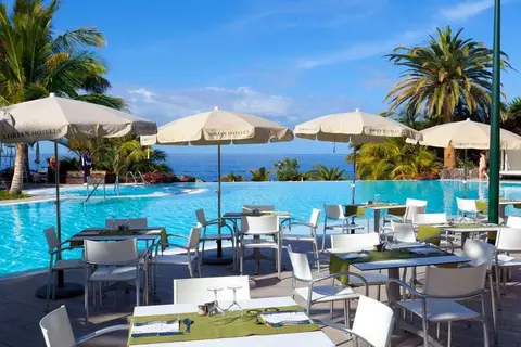 Roca Nivaria Gran Hotel in Adeje, foto 7