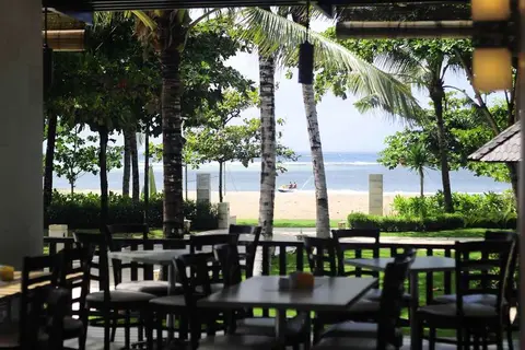 Bali Relaxing Resort & Spa in Kuta Selatan — foto 8