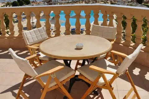 Shoni Bay in مرسى علم — foto 20