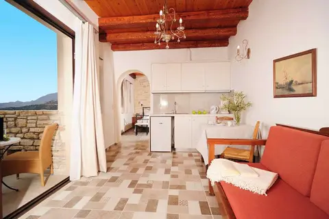 Stefanos Village in Μύρθιος — foto 28