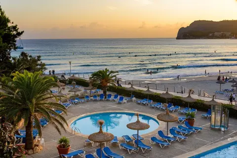 Hotel Vibra Beverly Playa in Peguera — foto 4