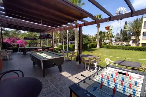 Napa Prince Hotel Appartementen in Αγία Νάπα — foto 7