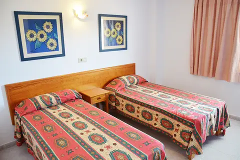 Aparthotel Vibra Monterrey in Sant Antoni de Portmany — foto 26