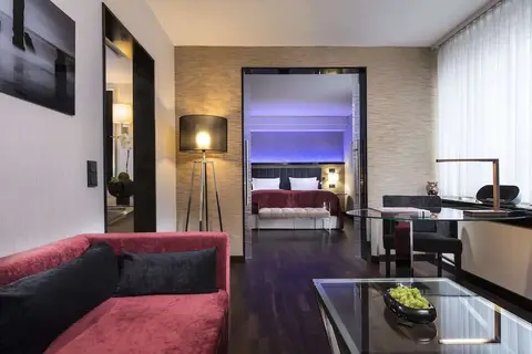 Hotel Palace Berlin in Berlijn — foto 5
