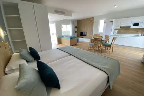 Hotel Esmeralda Maris by LIVVO in Fuerteventura — foto 4