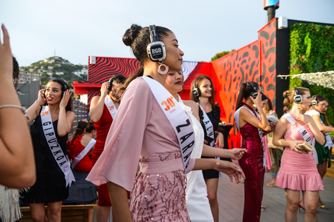 Lloret Vibe Affiliated by Fergus foto 8