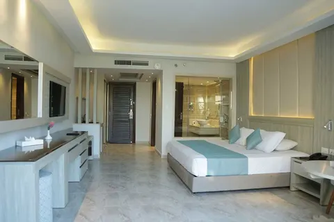 Ali Baba Palace foto 3