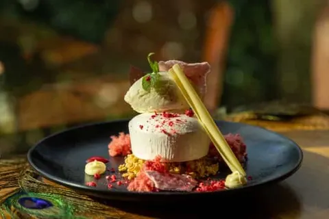 Boutique Hotel, Restaurant & Wellness Westerburcht foto 4