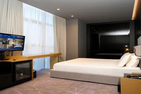 The Central View Boutique Hotel in Vlora — foto 4