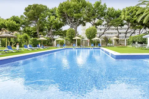 Hotel Foners in Palma — foto 6